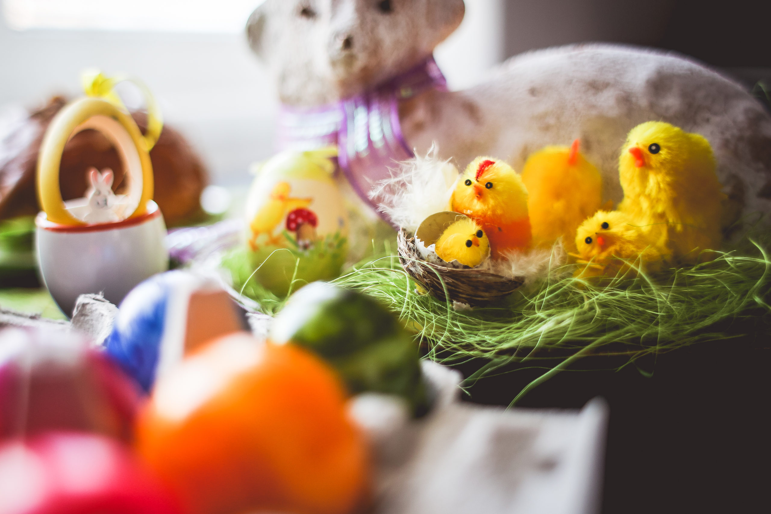 Is Easter (Pascha) a Pagan Holiday?