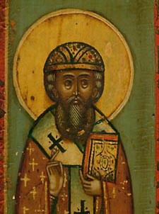 Divine Liturgy – Saint Abercius the Wonderworker, Bishop of Hieropolis, Equal of the Apostles