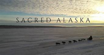 Sacred Alaska